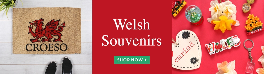 Welsh Wholesale Gifts